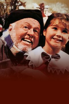 Ein Opa zu Weihnachten