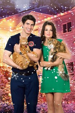 Eine samtige Bescherung