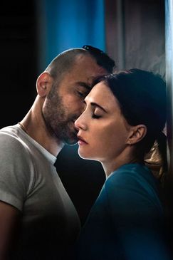 Instinct – Gefährliche Begierde