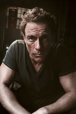 JCVD