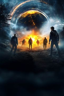 Encounter - Unheimliche Begegnung