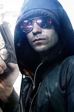 The Whiskey Bandit - Allein gegen das Gesetz