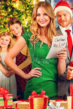 Weihnachtszauber auf Bestellung