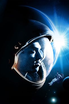 Zero Gravity - Antrieb Überleben