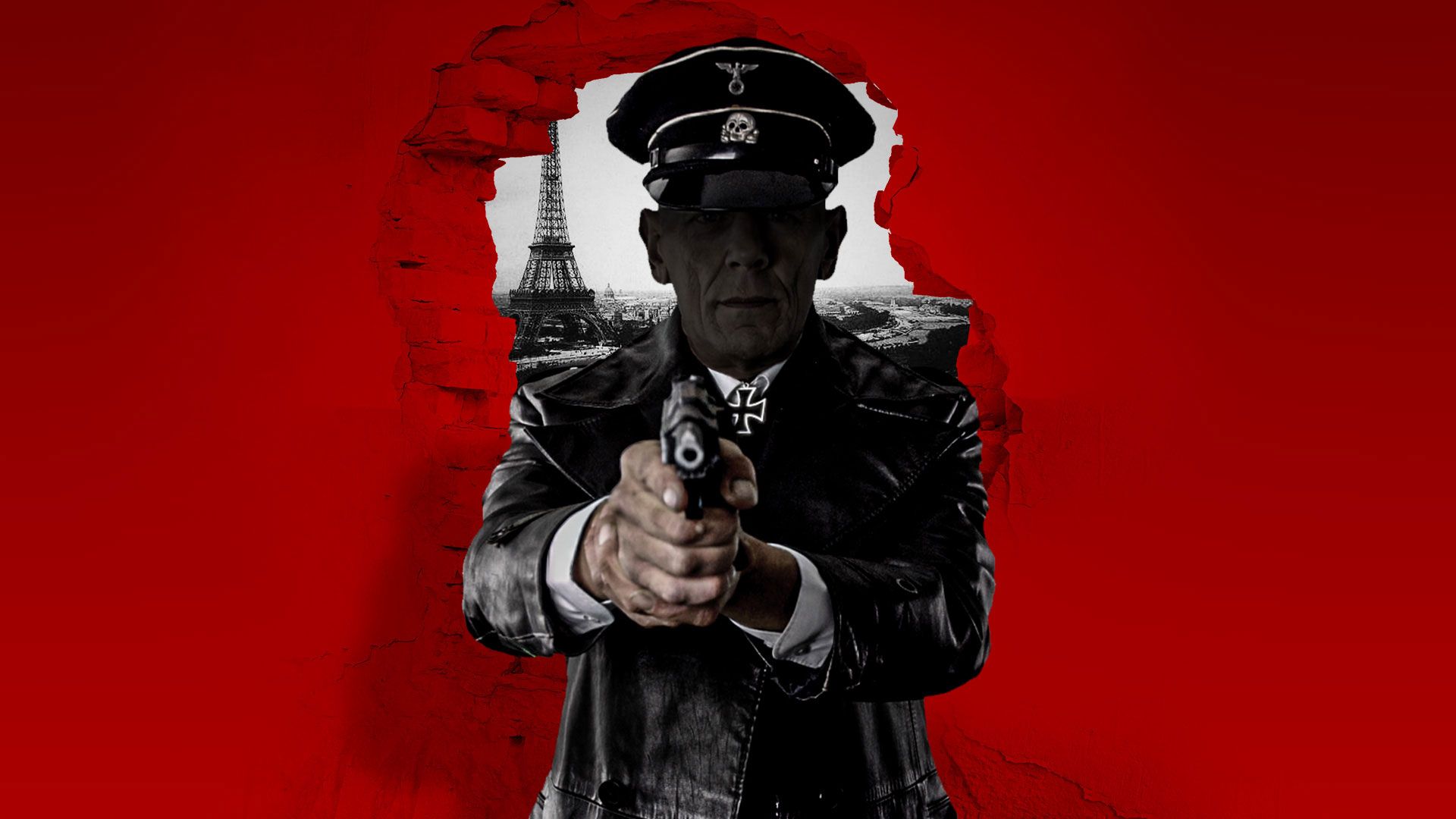 Spione, Agenten, Soldaten – Folge 20: Die Resistance-Frankreichs zweite Front