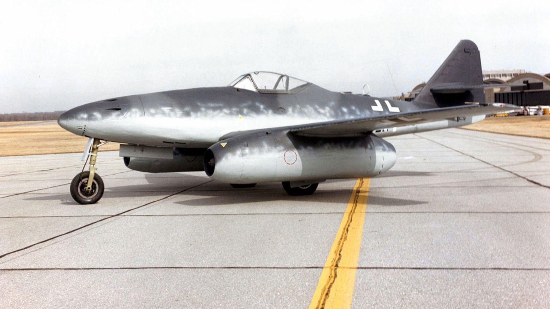 Jagdflieger im Zweiten Weltkrieg – Vol. 2 – ME 262 und andere Flugzeuge im Einsatz