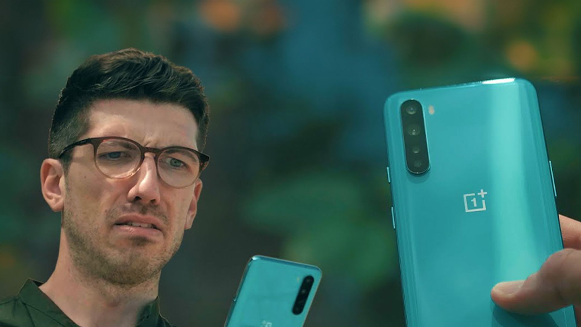 Das OnePlus Nord: Aufregend LANGWEILIG! - Review