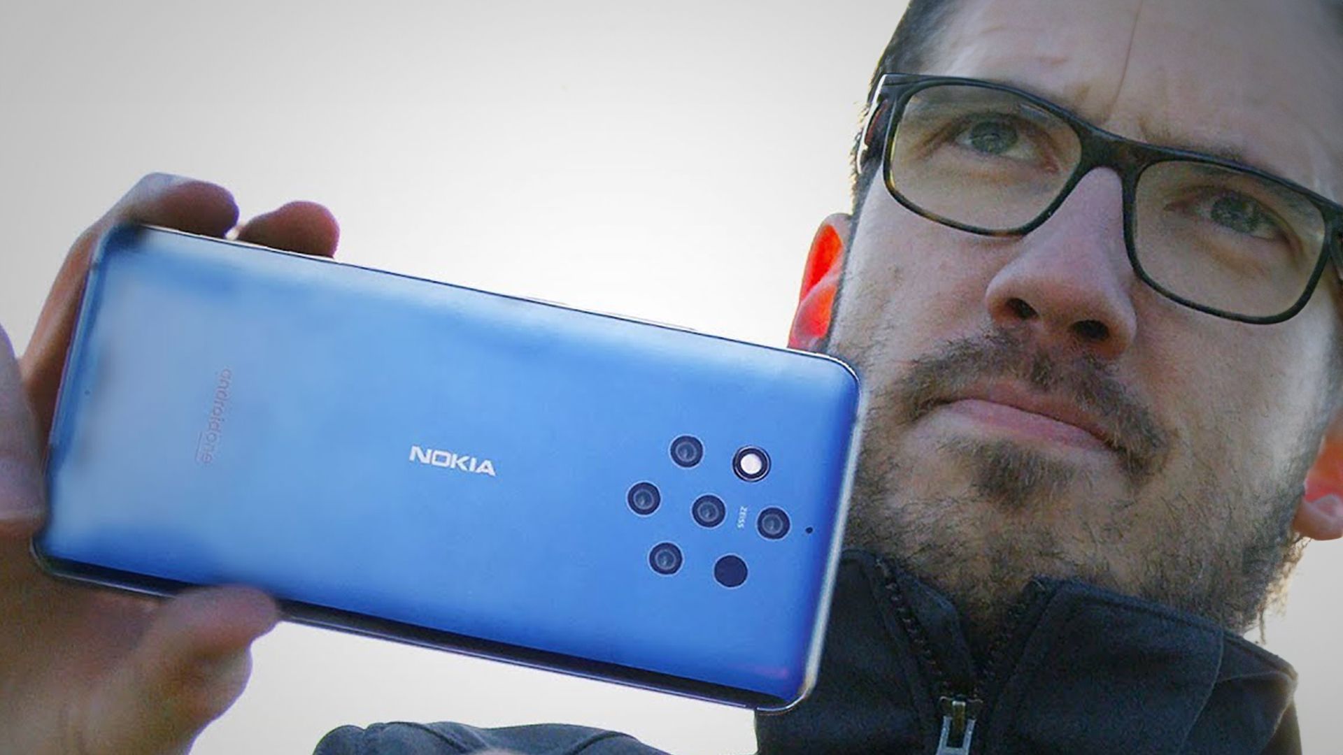Die VERKACKTE Revolution - Nokia 9 - Review