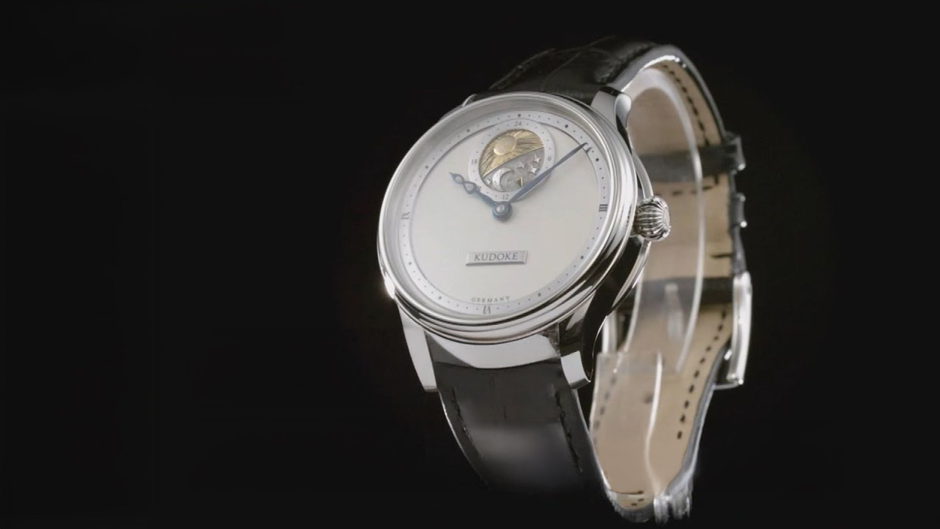 UHREN - MADE IN GERMANY