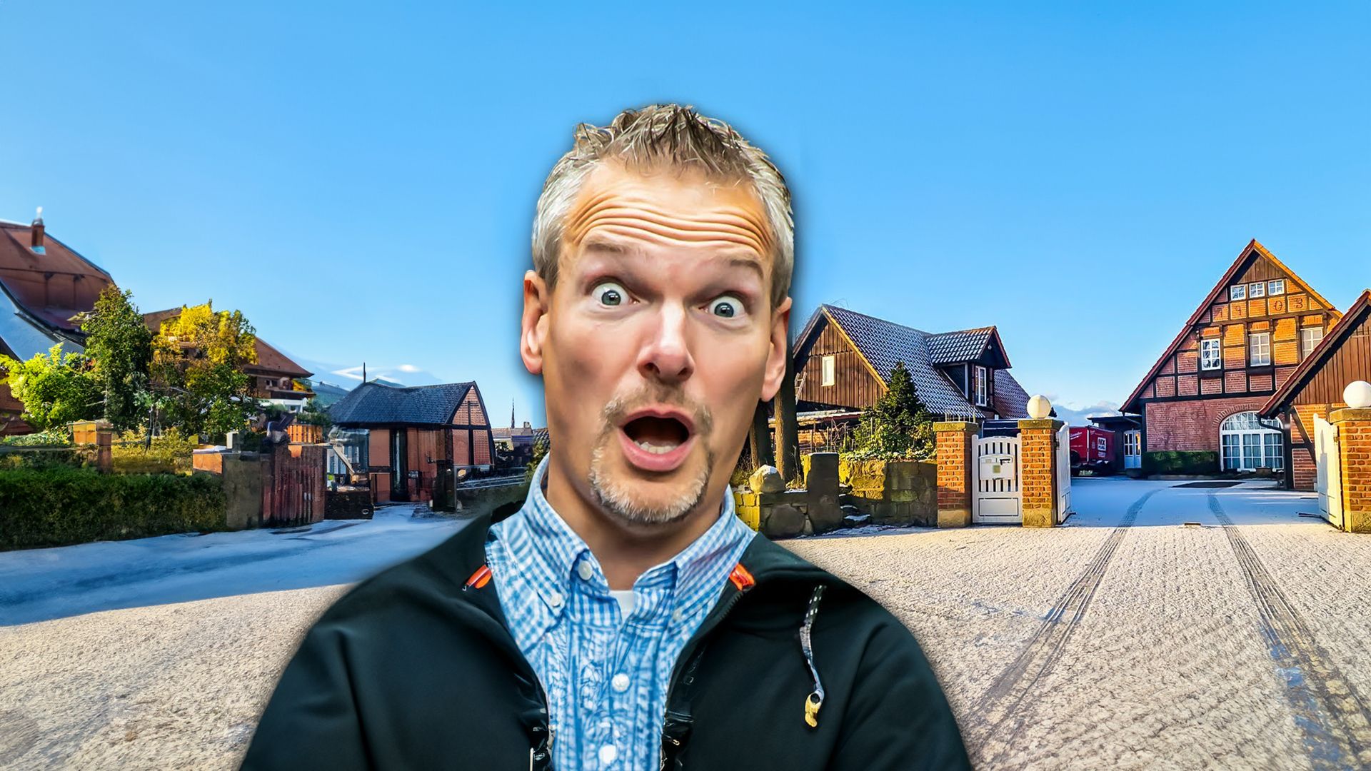 Ich zeige euch mein Haus! | ROOMTOUR!