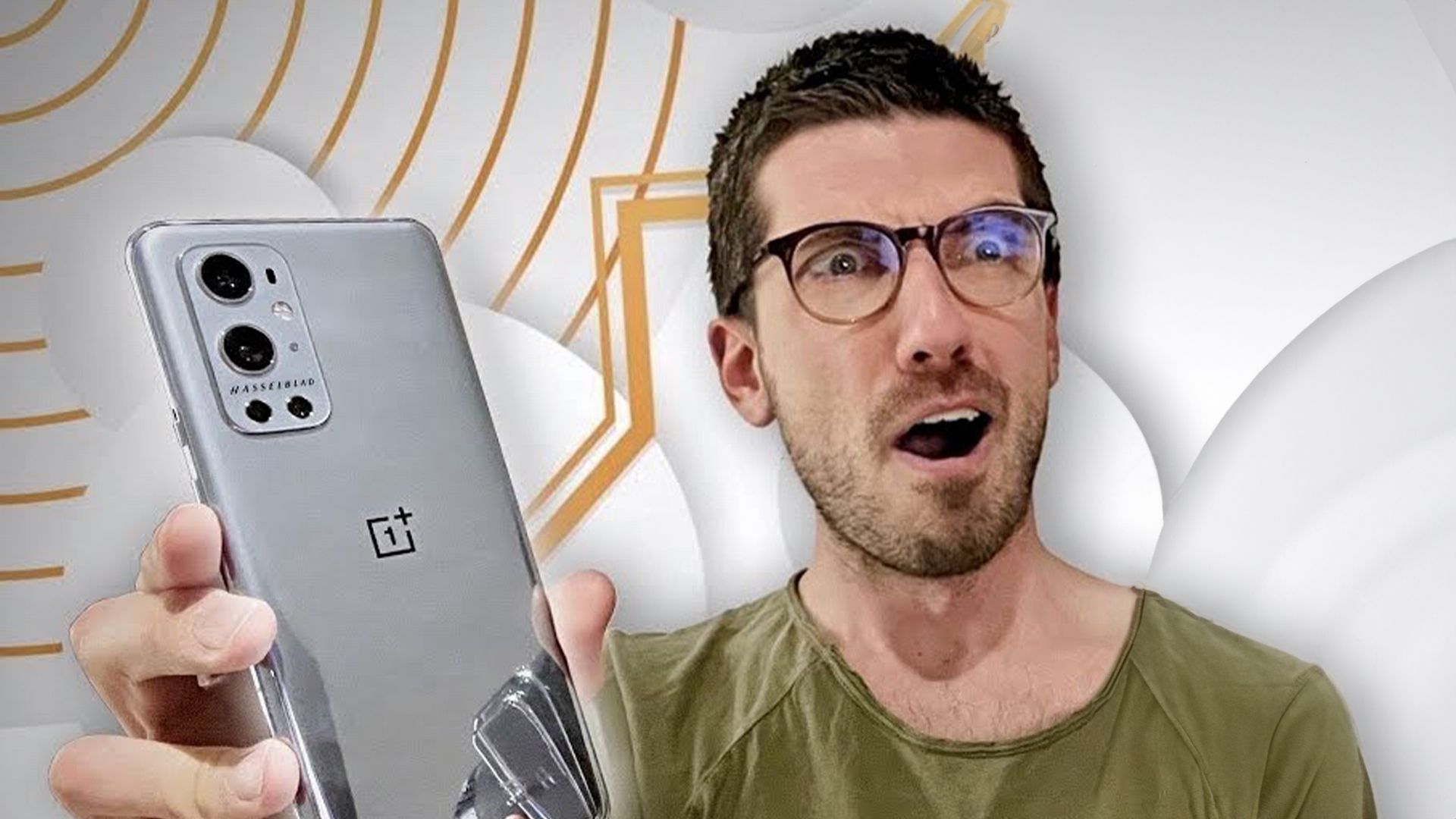 Luxus-Kameras ab jetzt in Smartphones!? | OnePlus 9 (Pro)