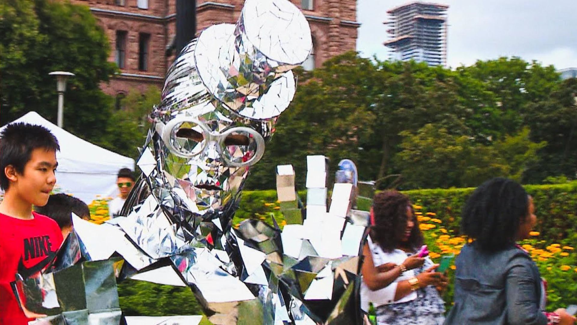 Toronto - Lebe Deinen Traum