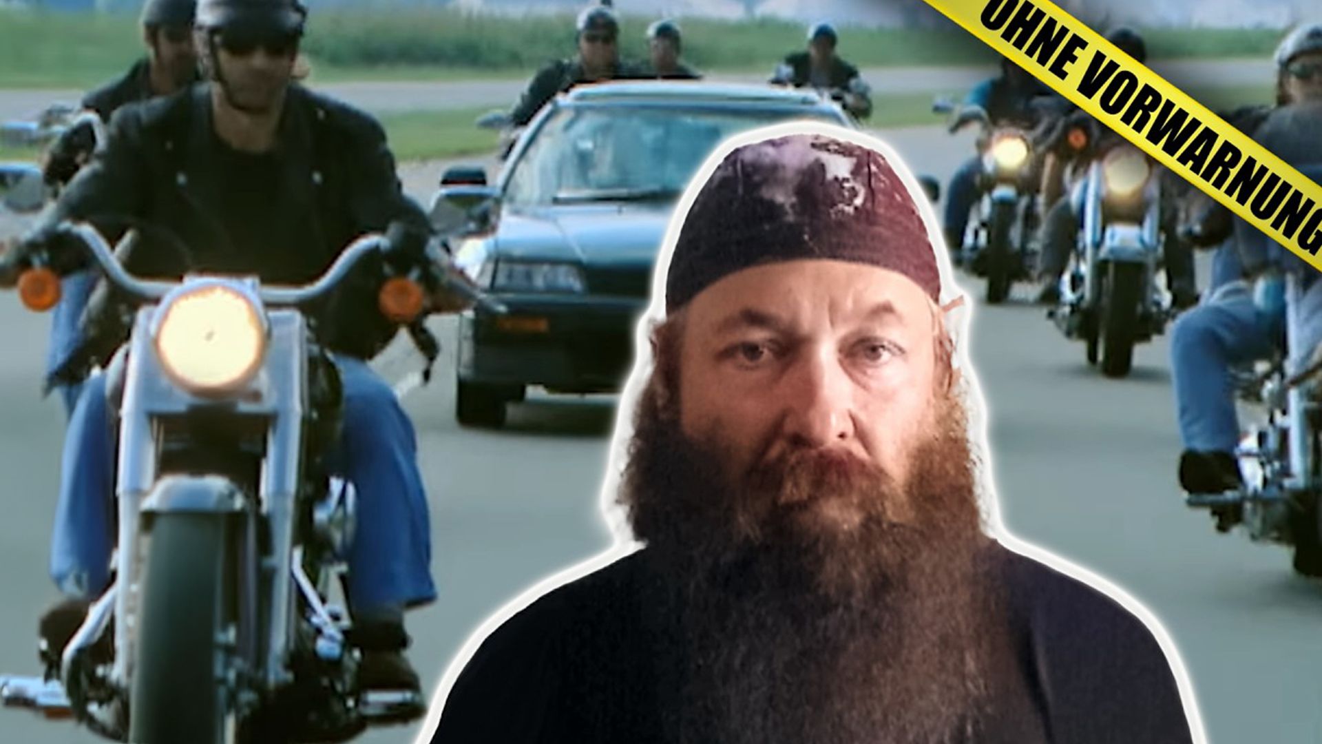 Die Biker-Gang-Morde: Grausamer als die Mafia? | True Crime Doku