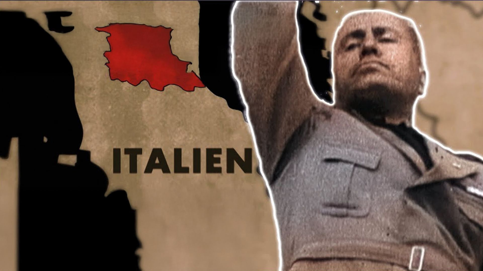 Der Aufstieg von Mussolini | Italiens Diktator 