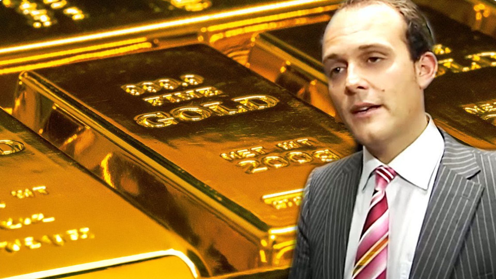 Pfandleihhaus, Gold & Prepper - Das Geschäft mit der Krise! (2011)