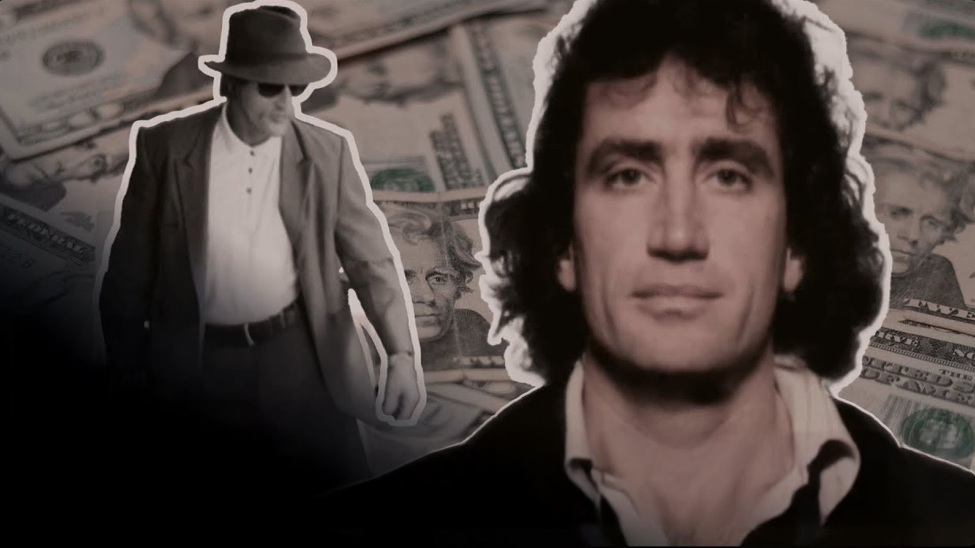 The FBI Files - Amerikas verkleideter Bankräuber | True Crime Doku