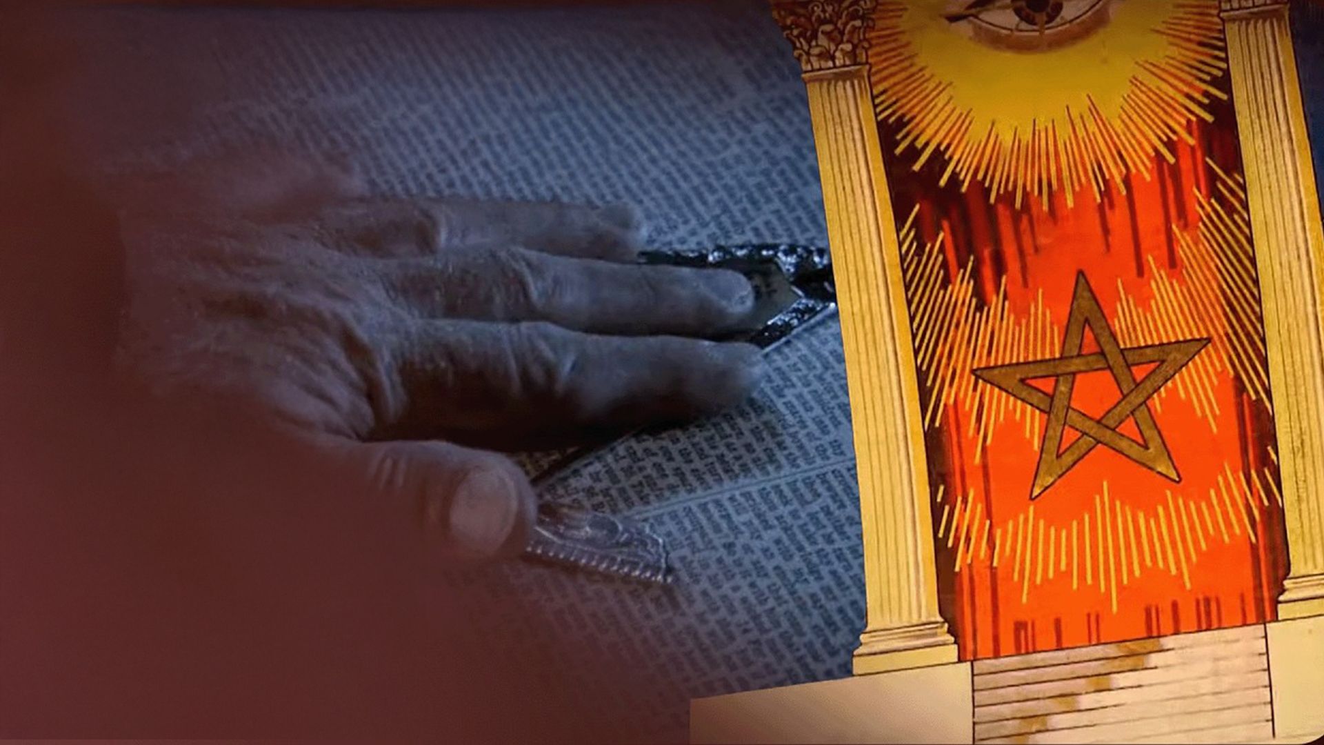 1.5+ Stunden Mythen der Geschichte Doku: Die Legende des geheimnisvollen Buches Thot