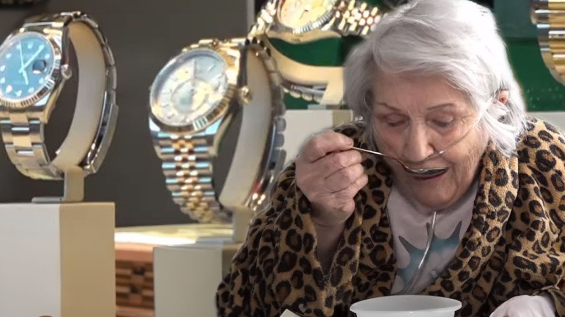 Armut in der reichsten Stadt Deutschlands - Leben der Schwächsten in München