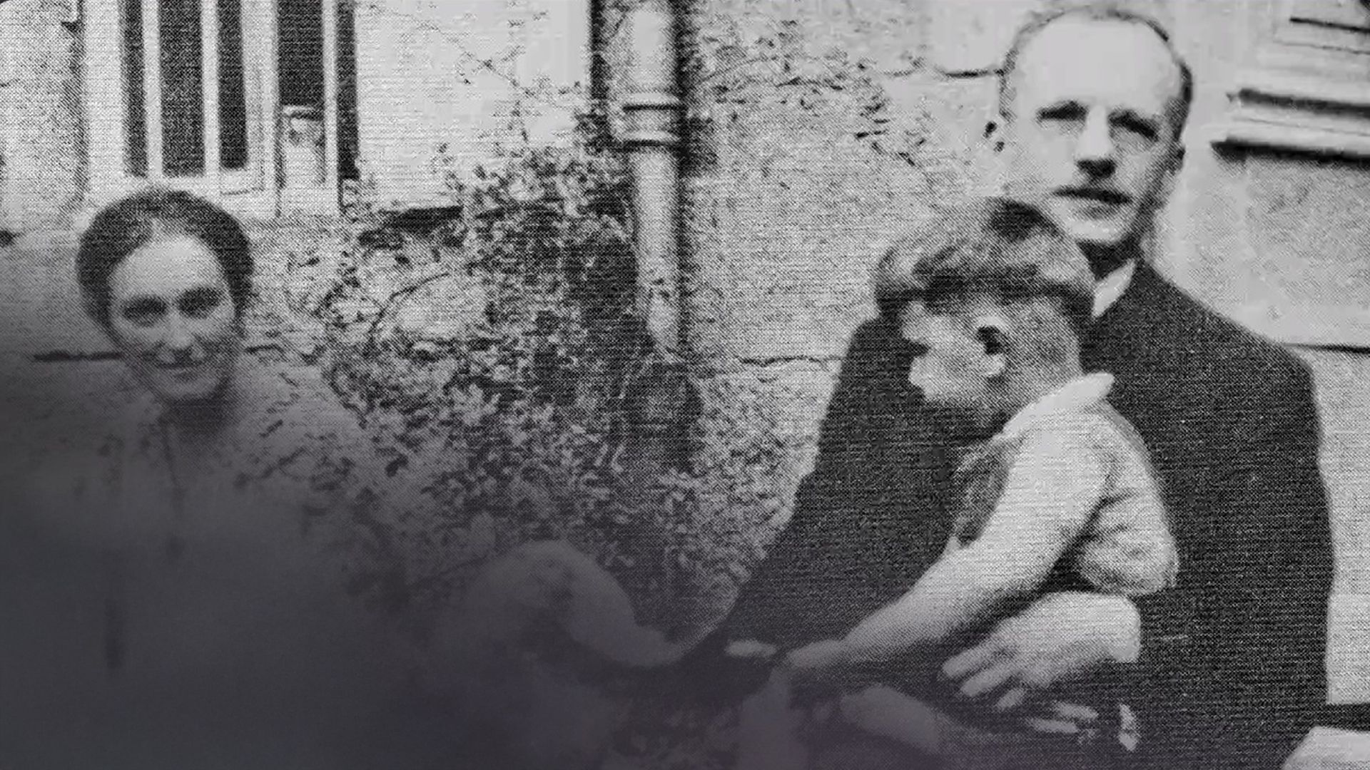 Gerechte vs. Nazis | Die Retter im Zweiten Weltkrieg