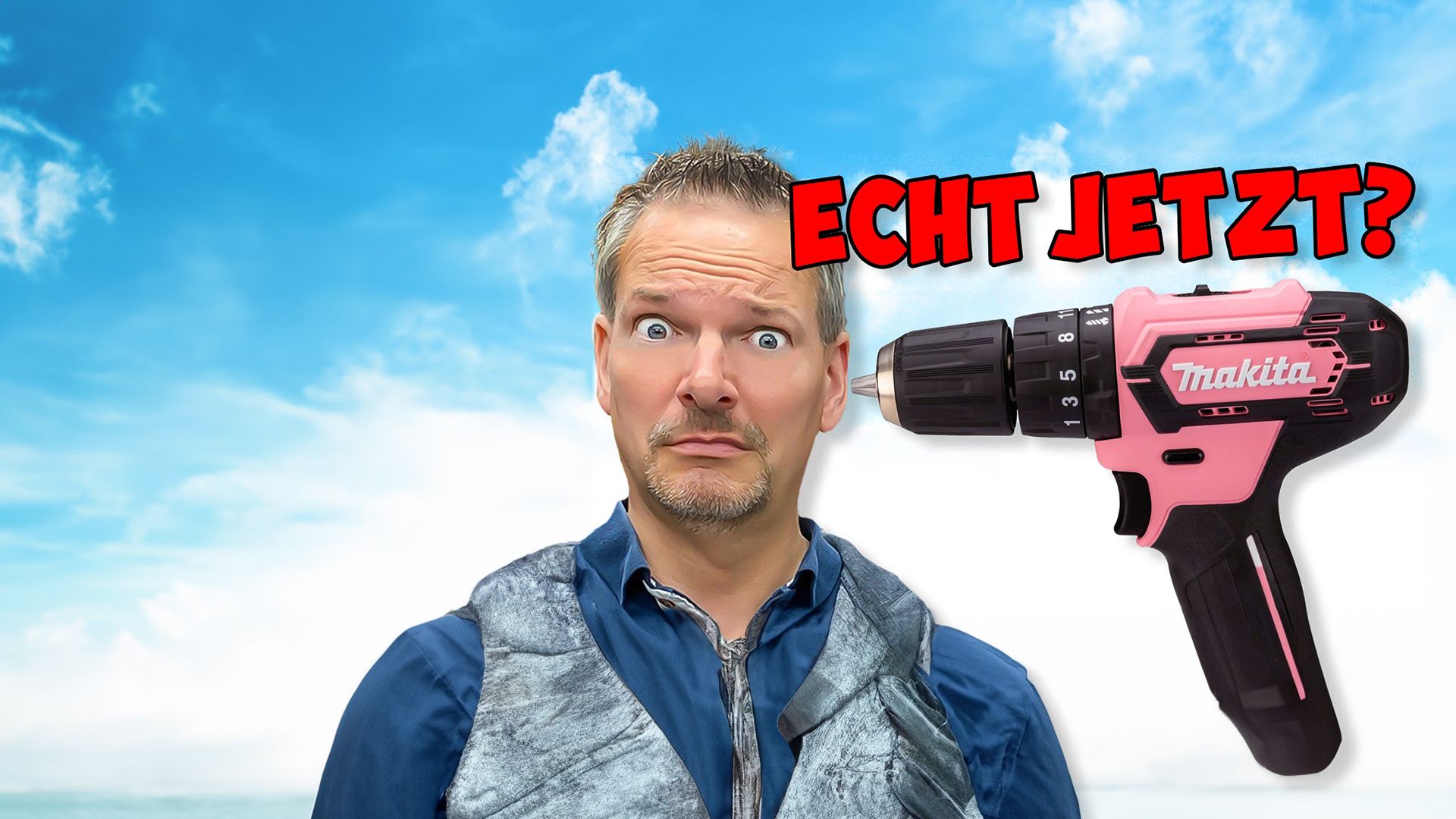 AKKUSCHRAUBER:INNEN? BARBIE MAKITA im TEST 