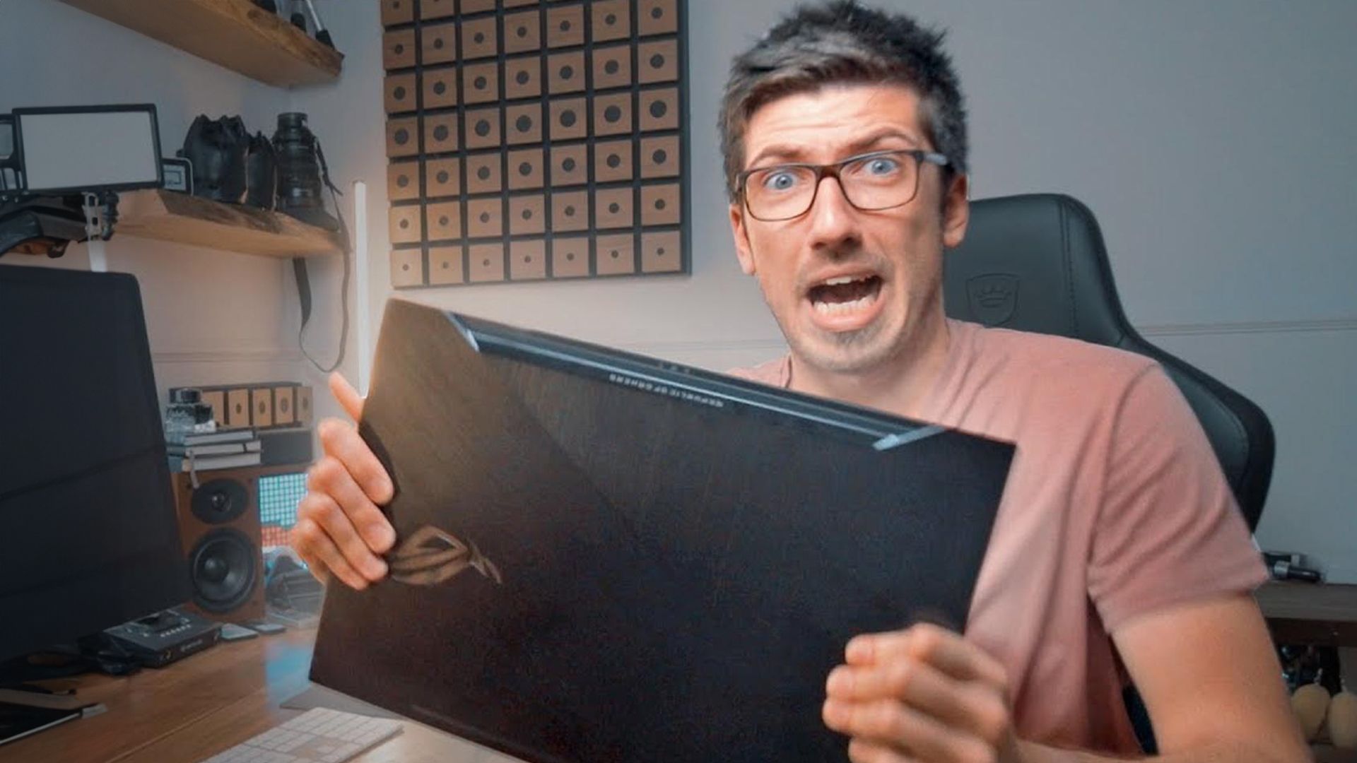 Werft euren PC AUF DEN MÜLL! - nvidia Max-Q Review