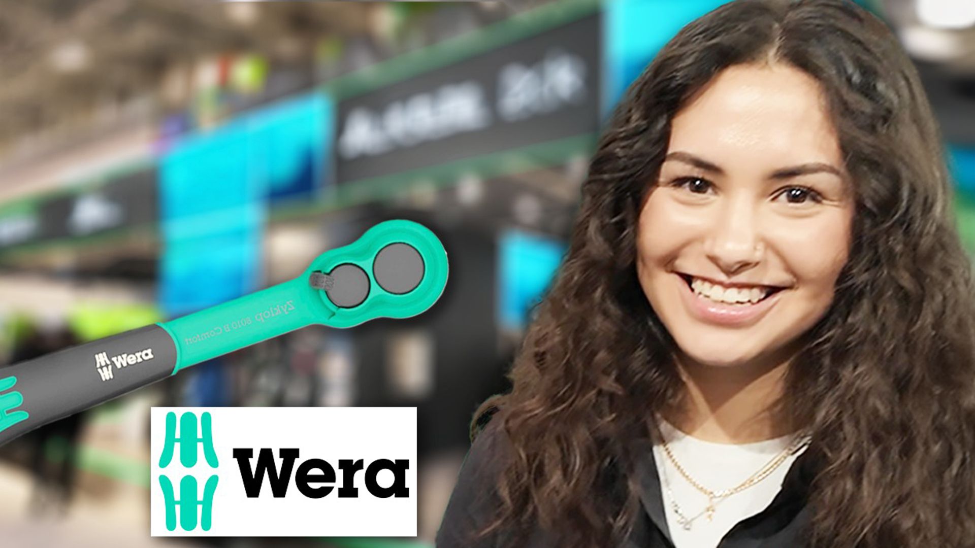 IHR LIEBLINGS WERKZEUG! WERA NEUHEITEN & SMARTE WERKZEUGE | RUNDGANG SHK MESSE ESSEN