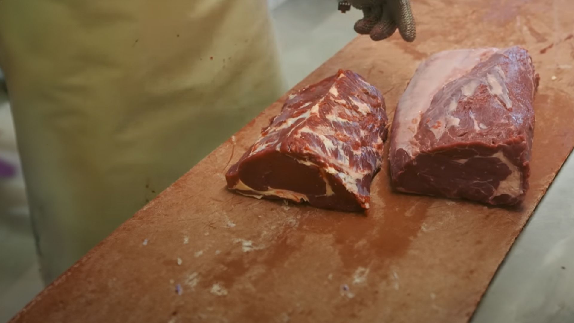 Delikatesse Bison: Wie gut schmeckt das exotische Fleisch?