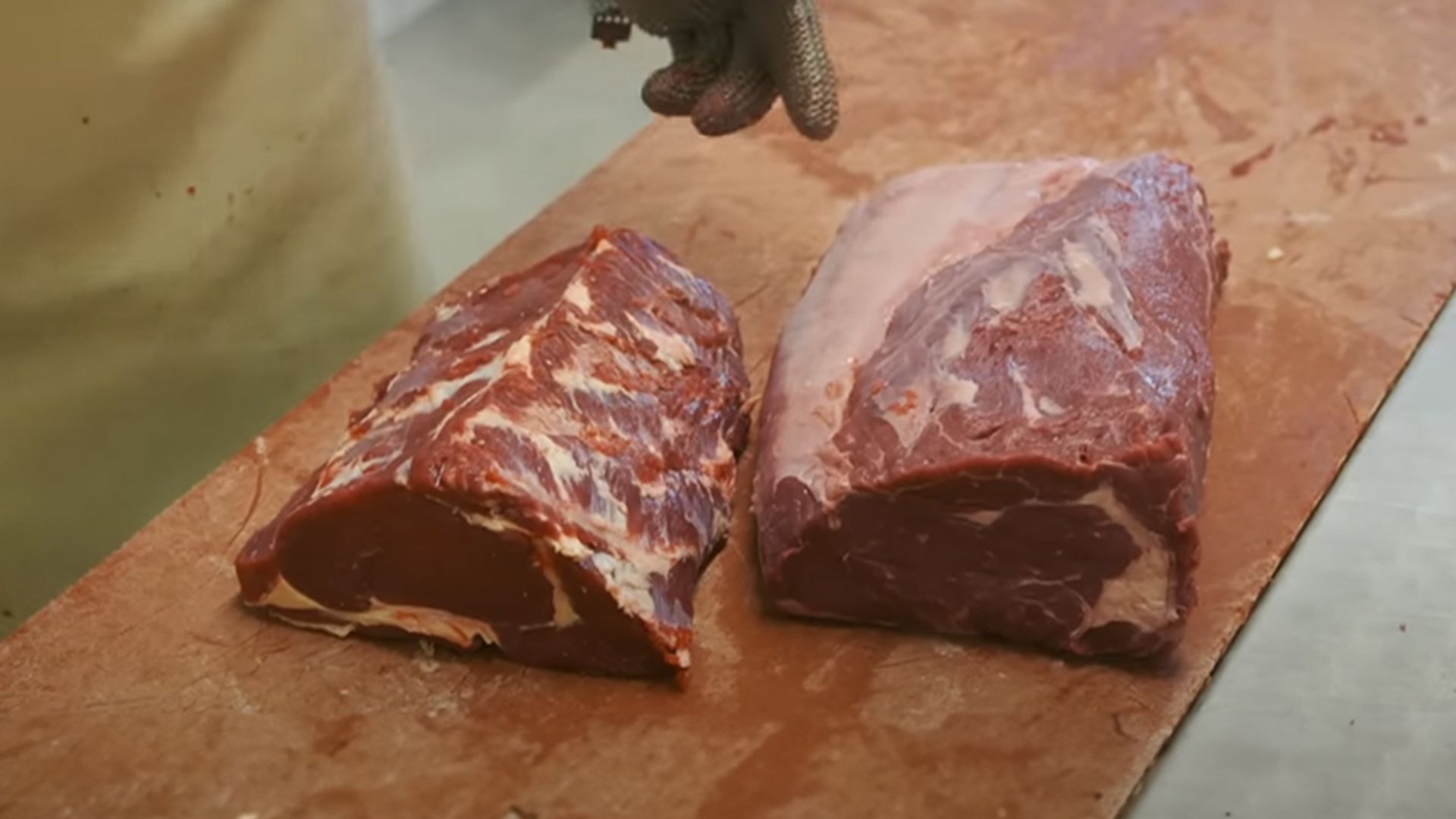 Delikatesse Bison: Wie gut schmeckt das exotische Fleisch?