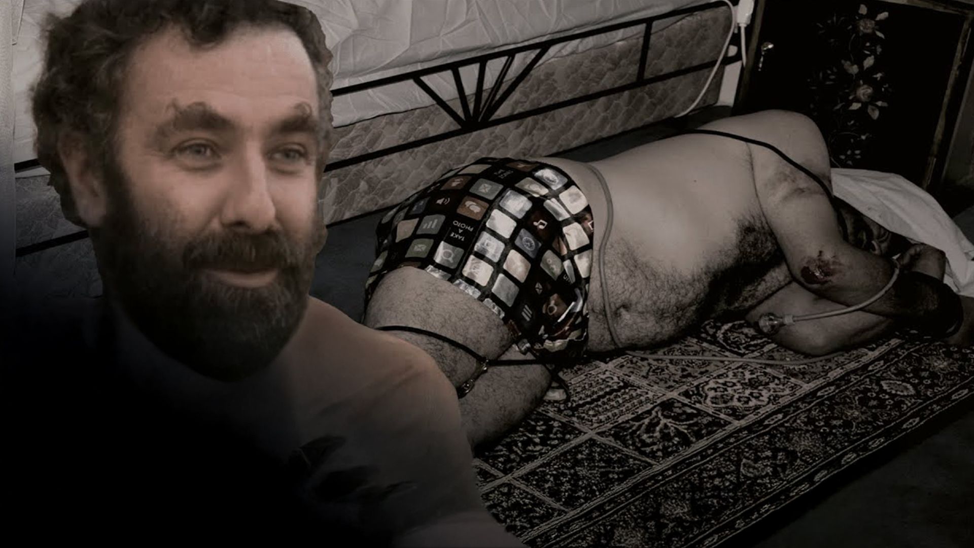 Warum musste Peter Shellard sterben? | True Crime Australien