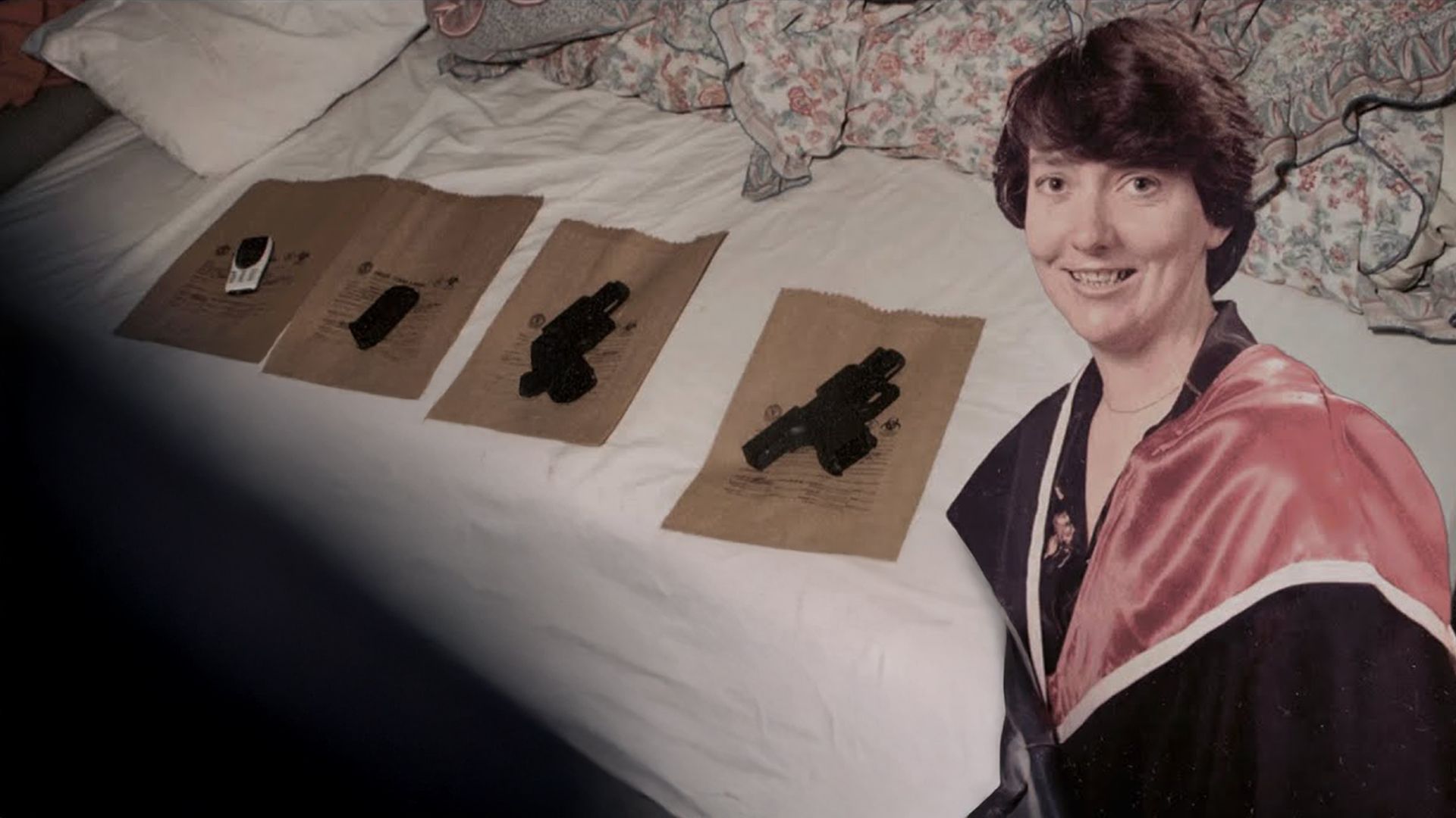 True Crime Doku: Der Mordfall Margaret Tobin | Murder Calls