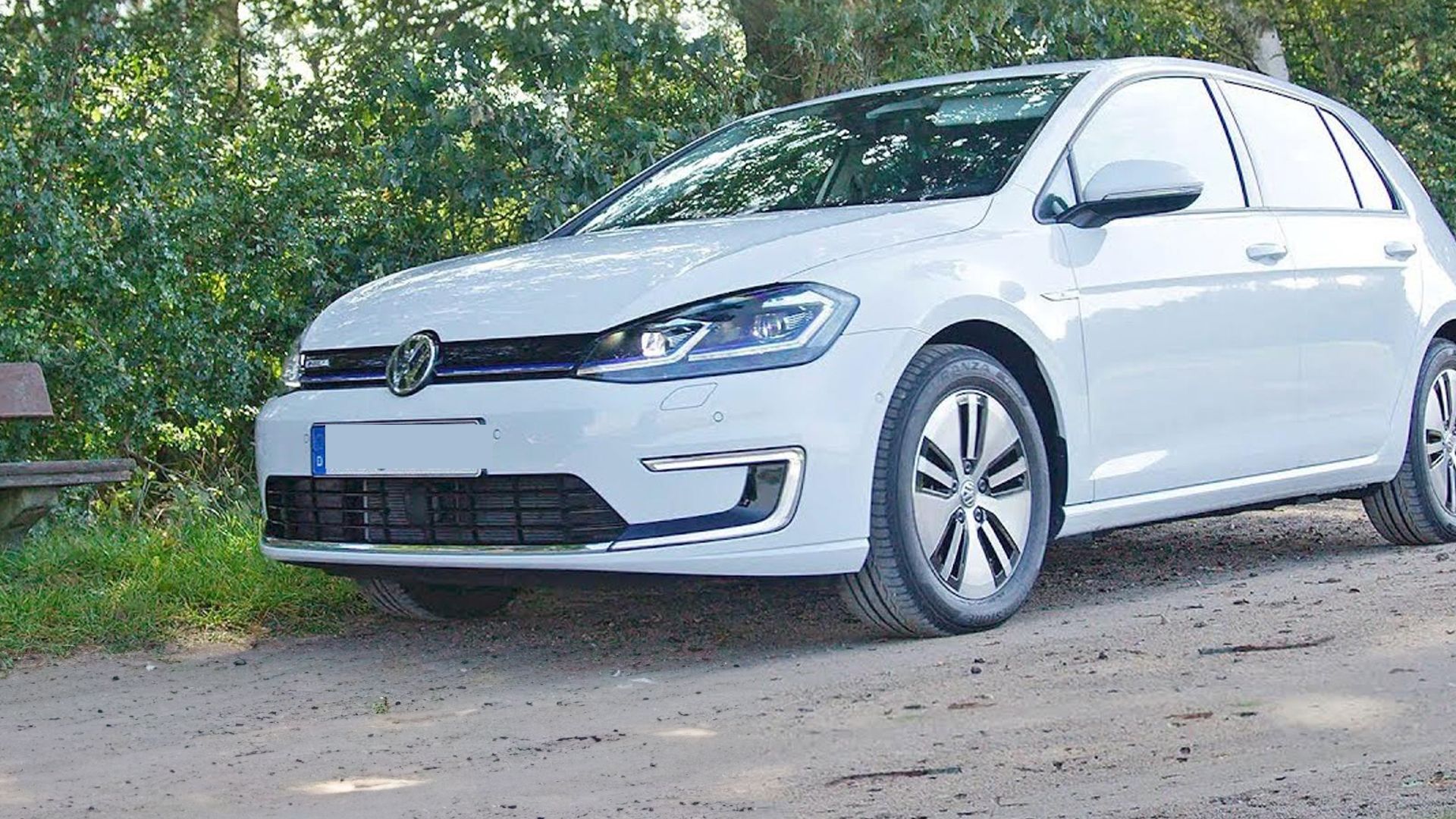 Der neue VW e-Golf: Geht da noch mehr? - Review