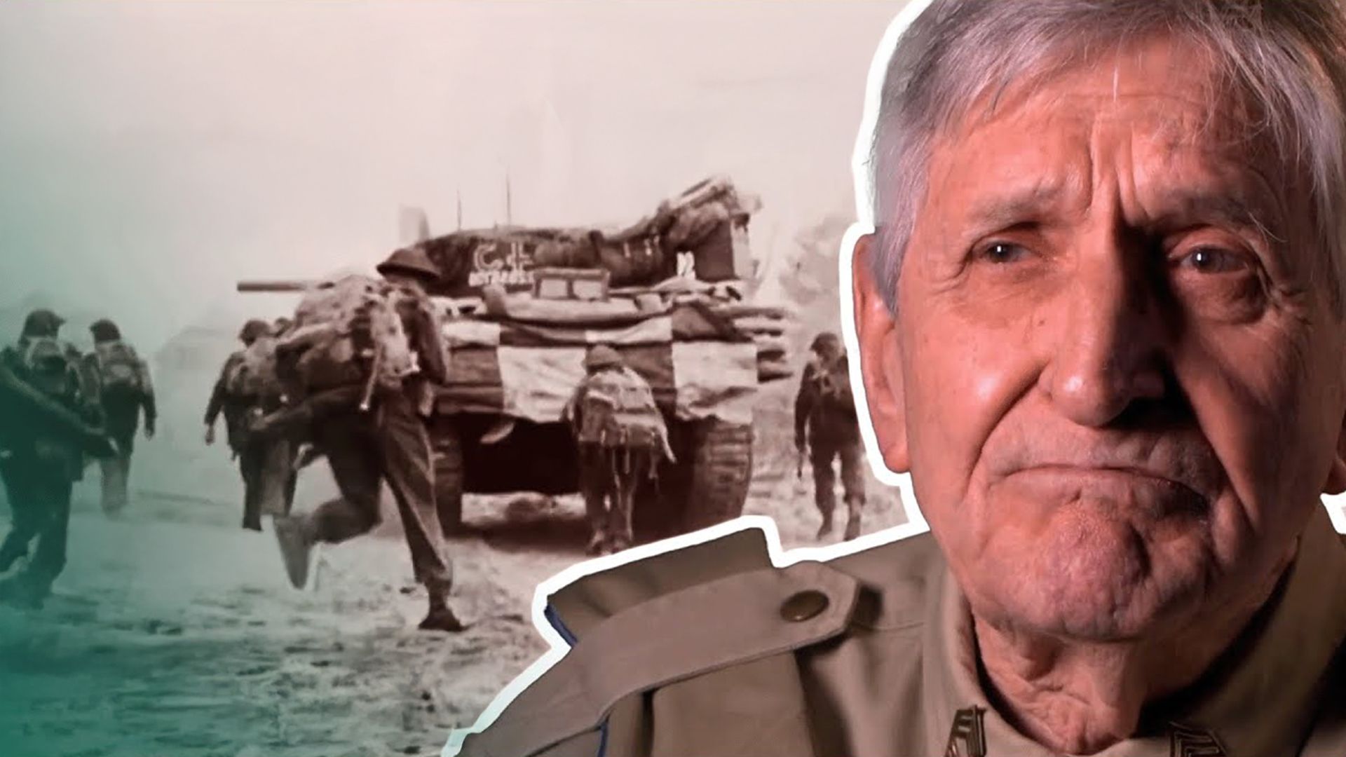 2. WK Doku: Die Schlacht um Anzio | An der Front 