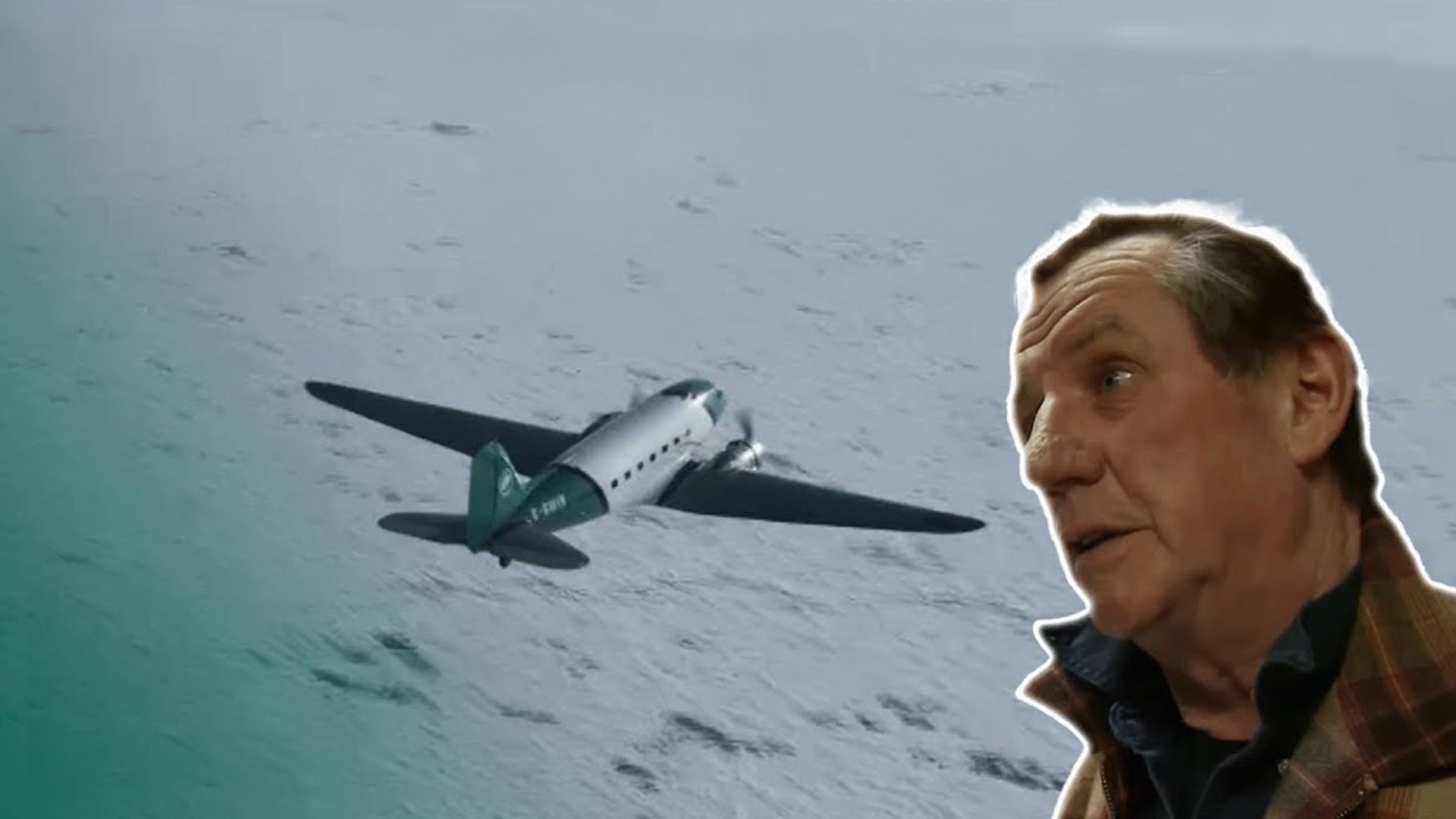 Das Ende von Buffalo Airways? | Ice Pilots 