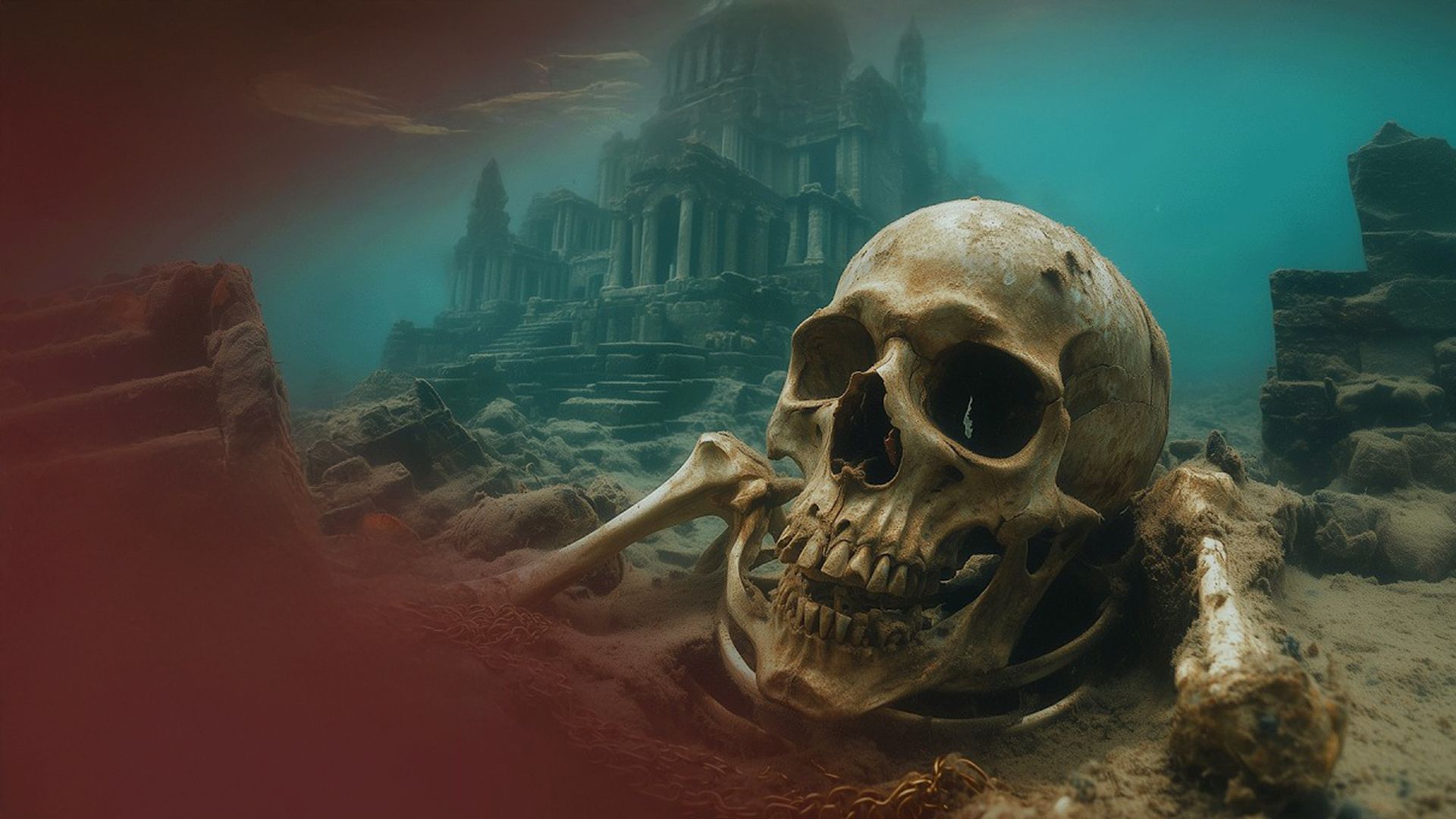 Fluch, Gold und Galeonen: Zwei Schatzsuchen, die Geschichte schrieben