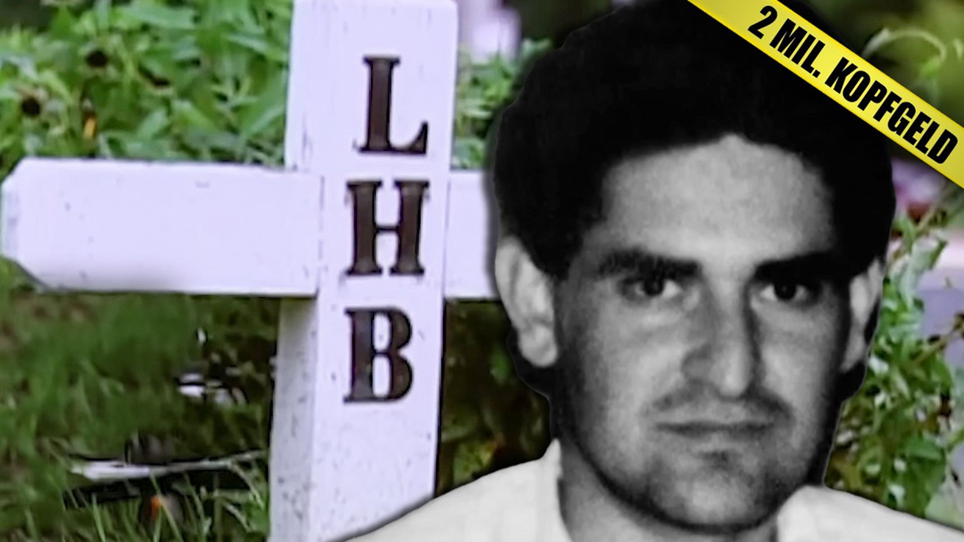 Kein Gewissen: Der kaltblütige Mörder Aimal Kasi | True Crime Doku