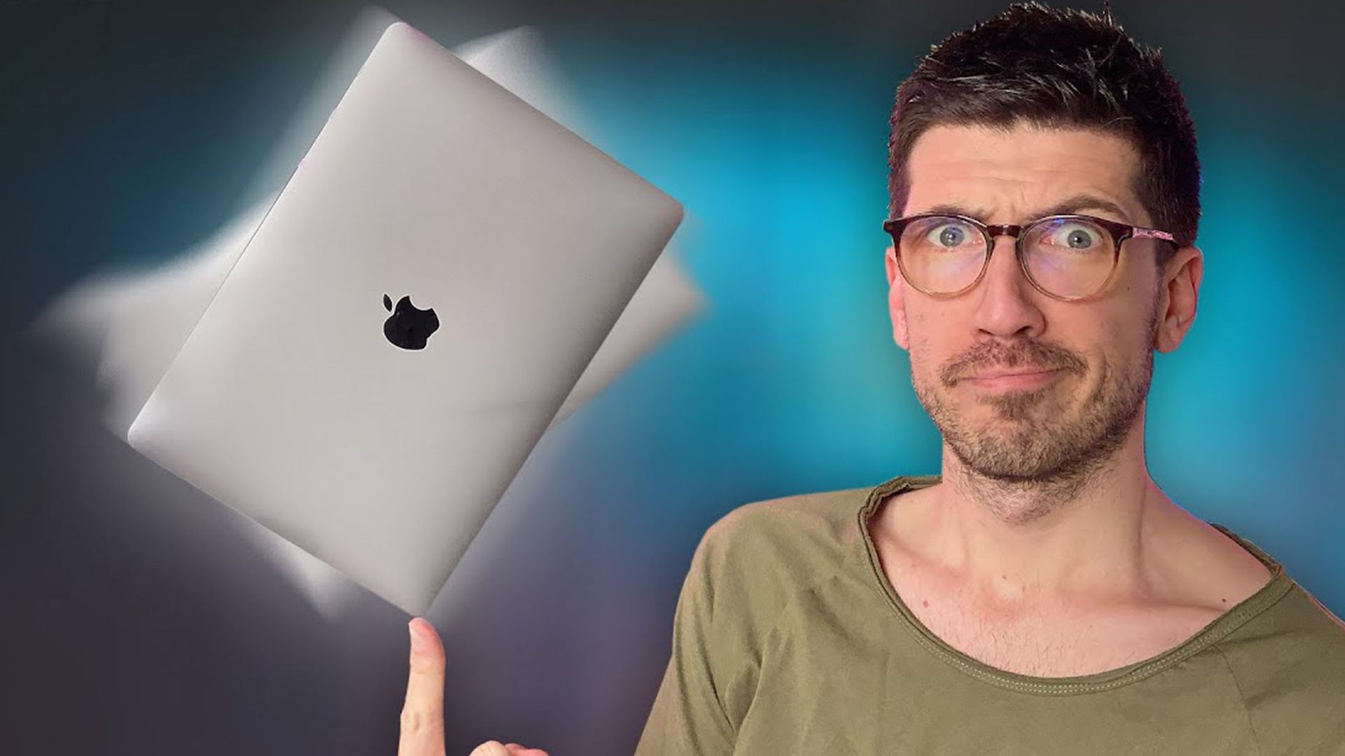 MacBook Air 2020: Das Notebook für ALLE!