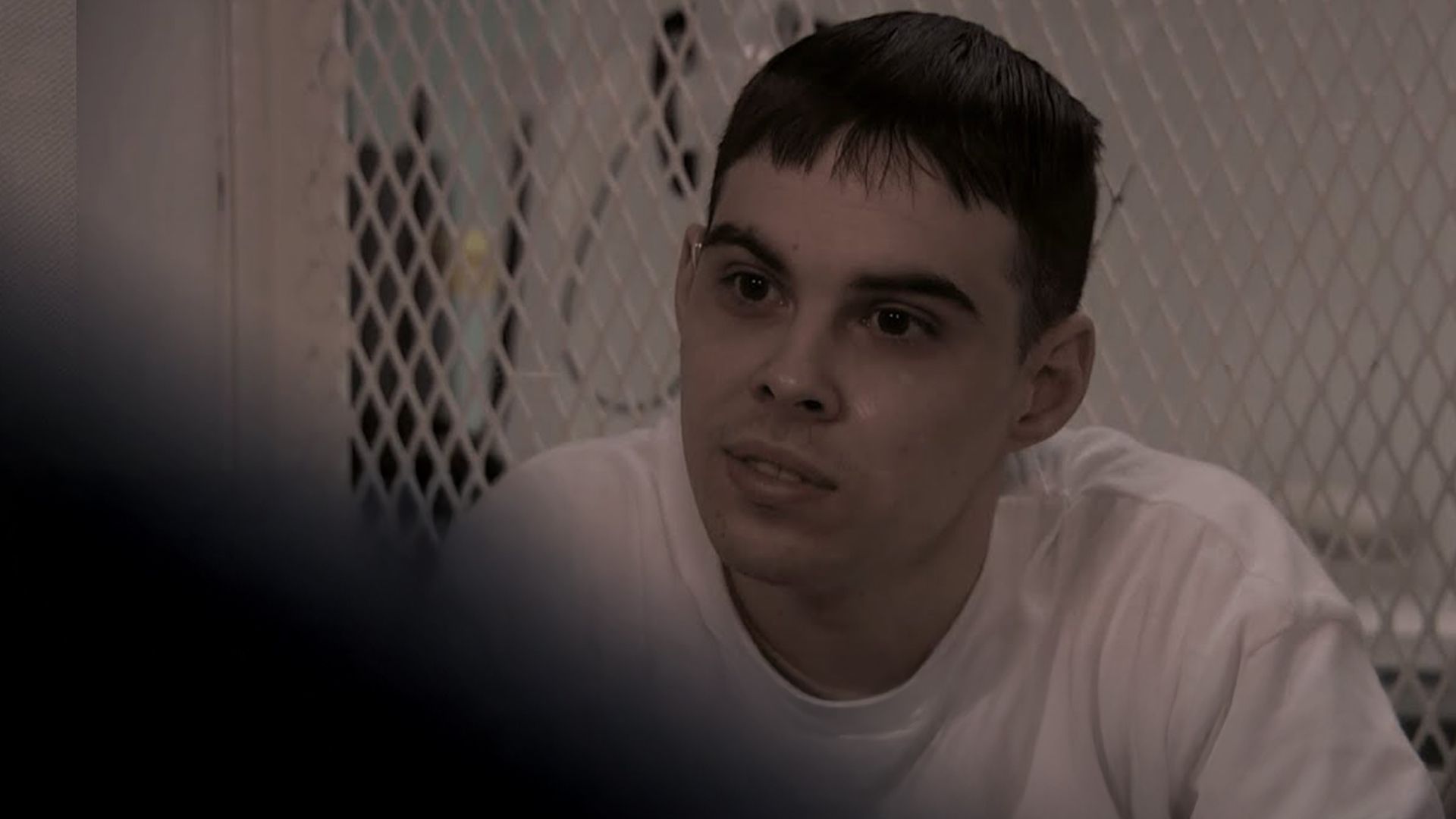 "Nächste Woche bin ich tot" | Der Fall Michael Perry