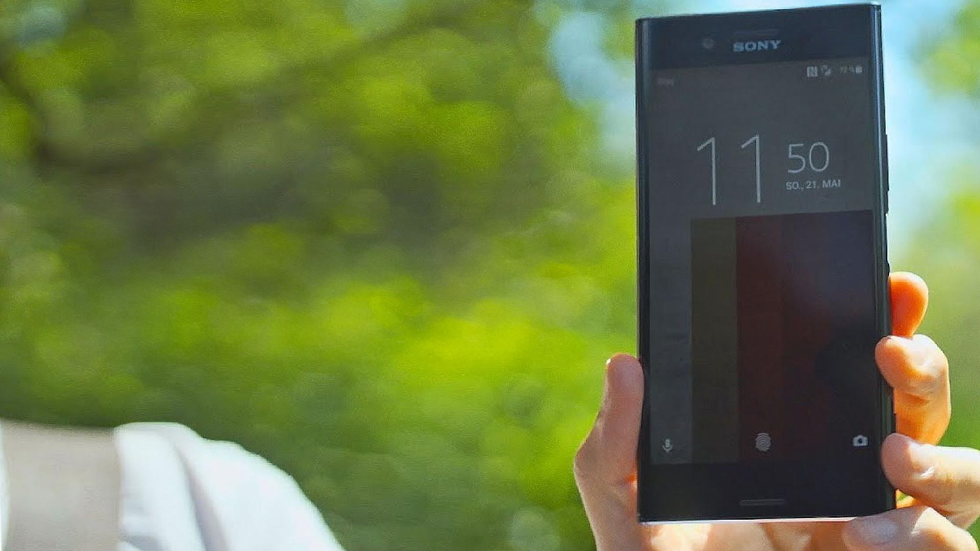960 Bilder/Sekunde mit dem HANDY aufnehmen?! - Sony Xperia XZ Premium - Review