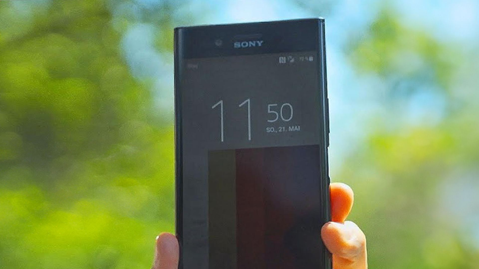 960 Bilder/Sekunde mit dem HANDY aufnehmen?! - Sony Xperia XZ Premium - Review