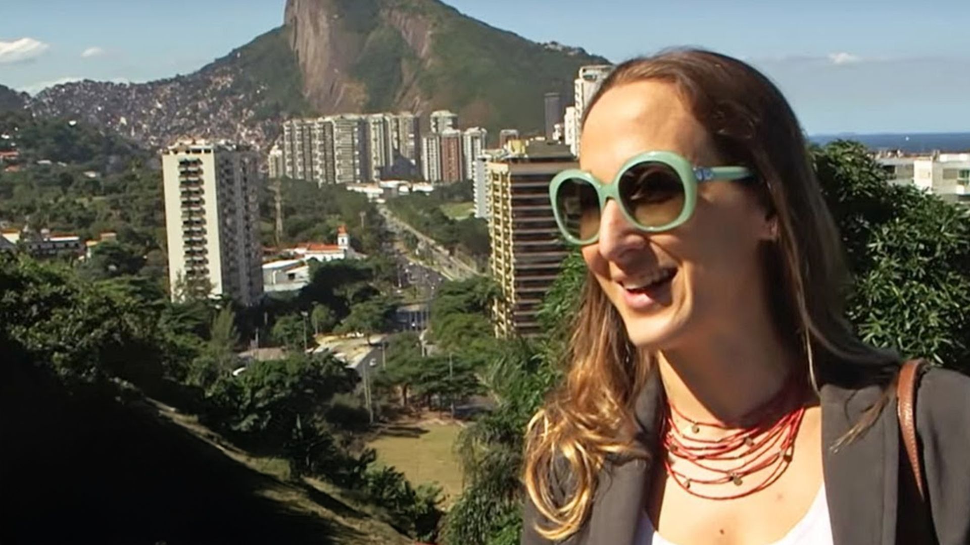 Deutsche Auswanderer in Rio: Zwischen Elendsviertel und Luxus-Apartments 