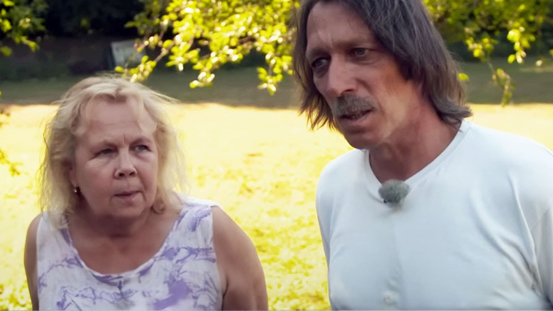 Neues von den Buberts - Die Ex-Lottomillionäre im Interview!