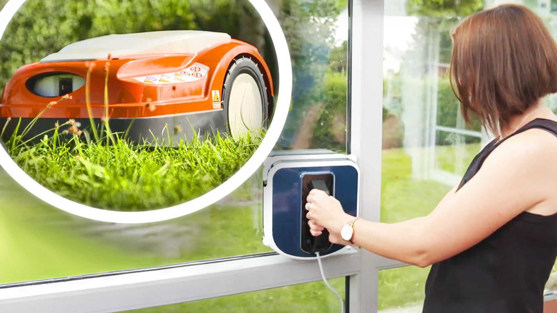 Der große Haushaltsroboter-Test: Helfer oder Last? 