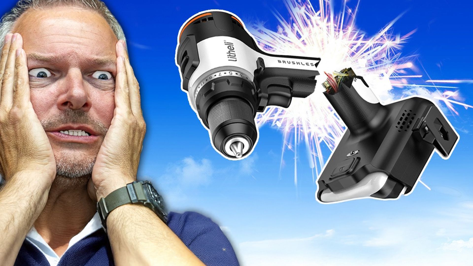 CHINASCHROTT IM GARTEN? LITHELI GARTENWERKZEUGE PRAXISTEST 