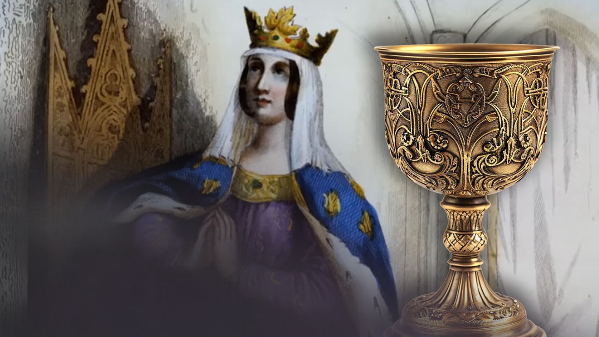 Vertuscht die Kirche den größten Schatzfund der Geschichte? | Doku 