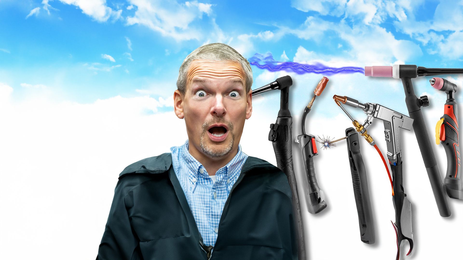 ALLES ÜBER SCHWEISSEN & EURE FRAGEN! | EXPERT TALK mit STAHLWERK