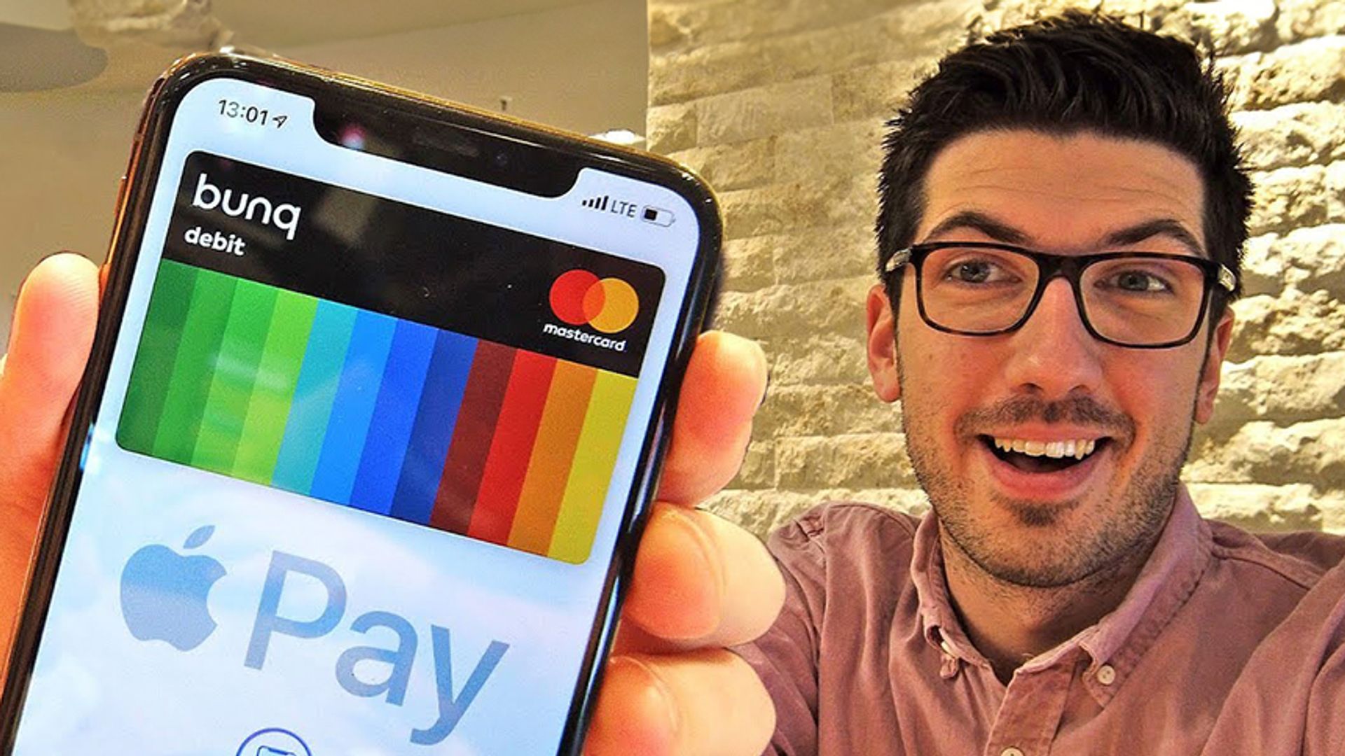 Endlich: DAS ist Apple Pay in Deutschland!
