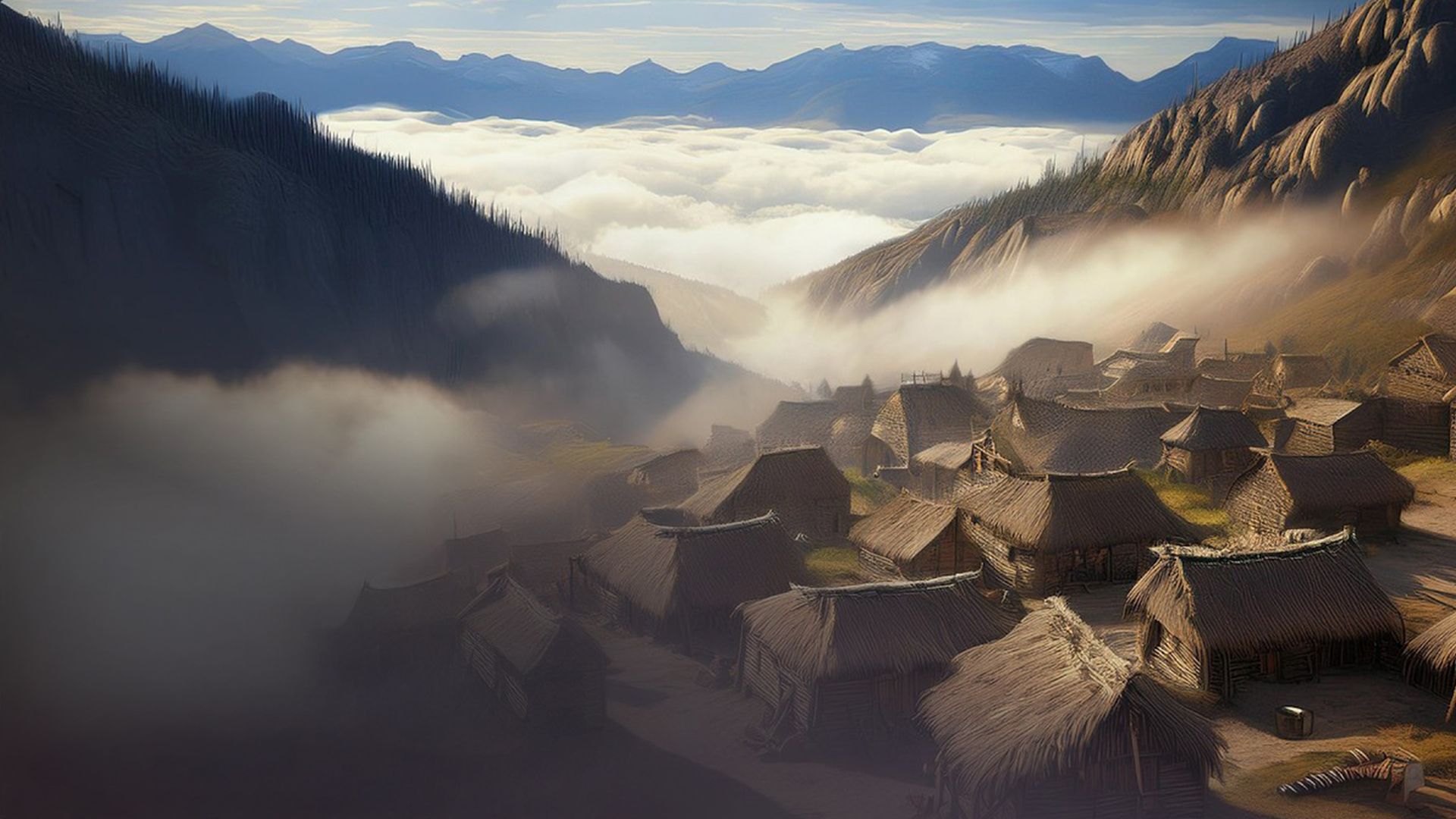 Von Legenden zu Realität: verborgene Stadt über den Wolken | Machu Picchu
