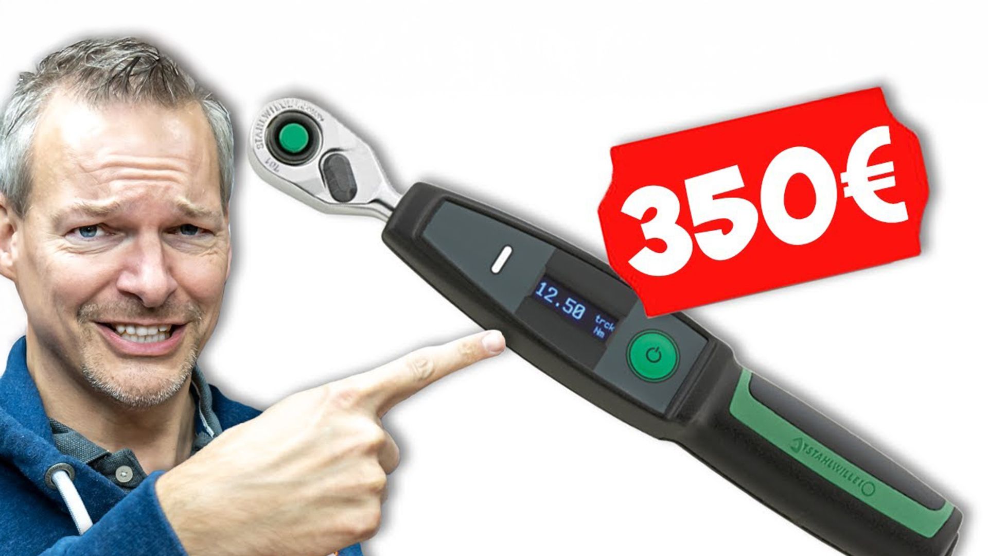 350€ RATSCHE? 20 SMARTE WERKZEUGE!