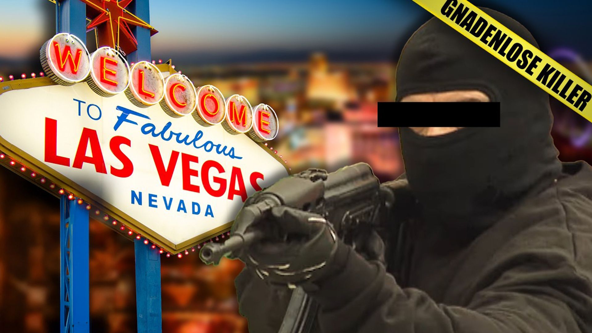 Jackpot in LAS VEGAS - Kriminelle Genies schlagen zu | True Crime Doku 