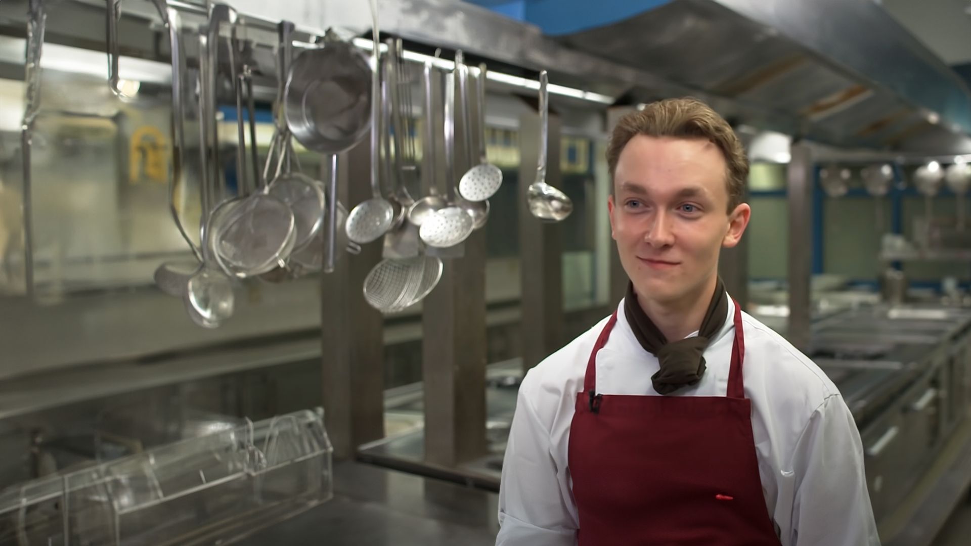 Die harte Ausbildung zum Koch: Wer besteht die Kochprüfung?